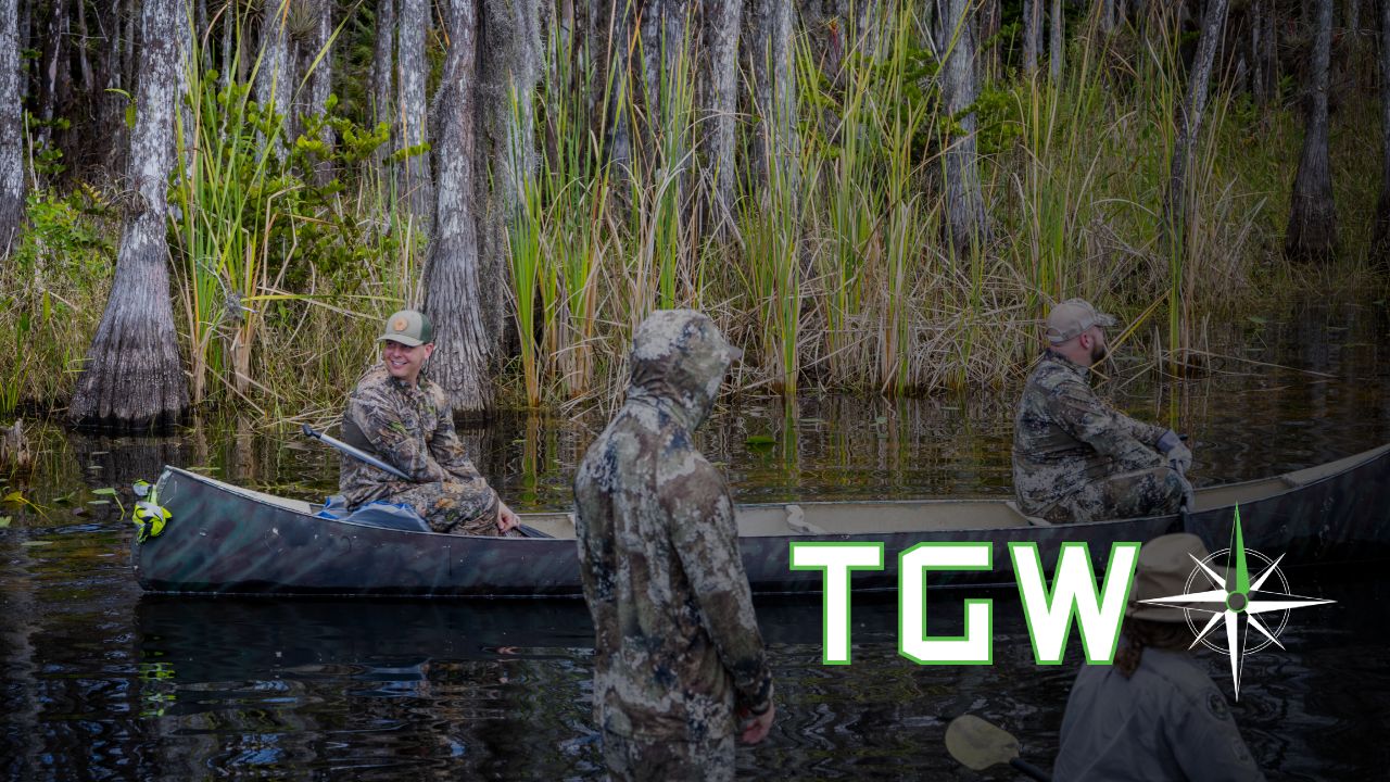 The Green Way Outdoors