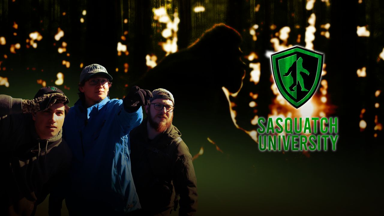 Sasquatch University