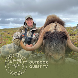 Outdoor Quest TV program thumbnail
