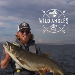 Wild Angles program thumbnail