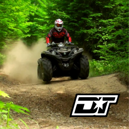 Dirt Trax Television program thumbnail