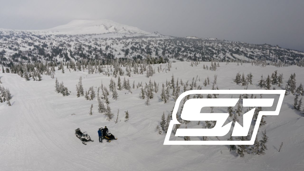 SnowTrax Television