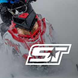 SnowTrax Television program thumbnail