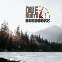 Due North Outdoors program thumbnail