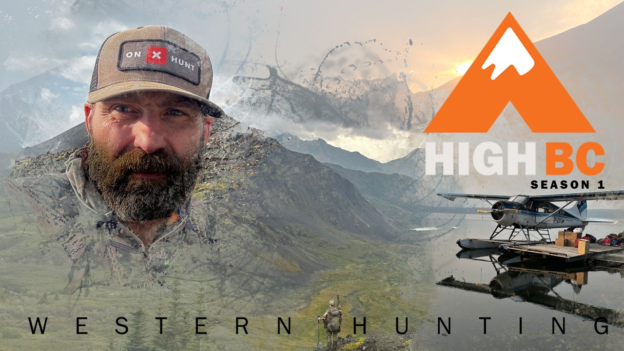 High BC