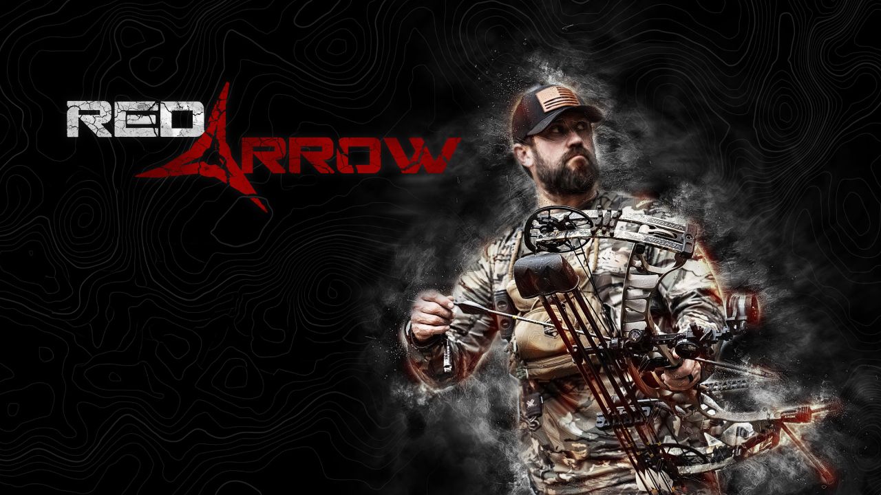 Red Arrow