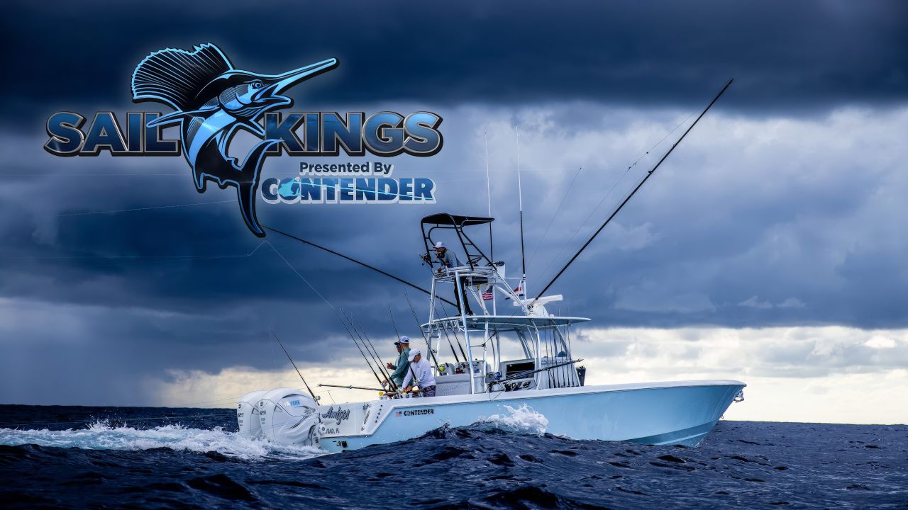 Sail Kings