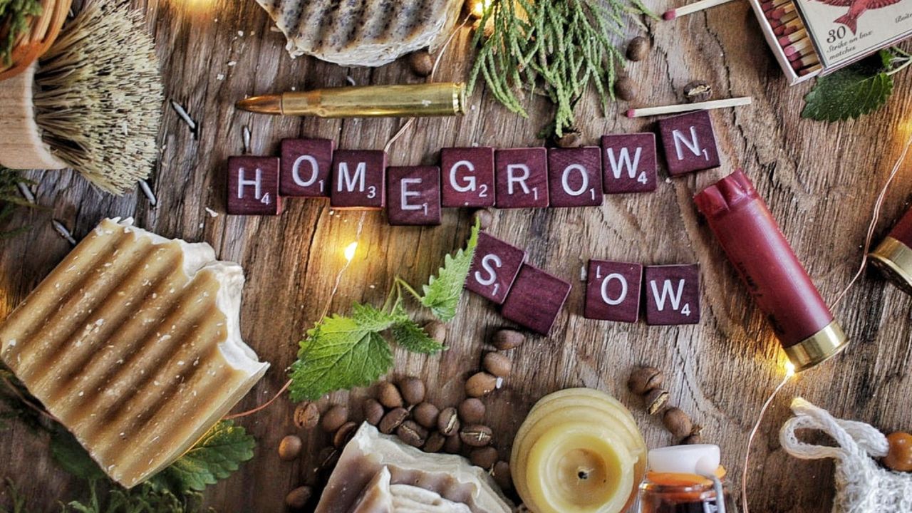 Homegrown