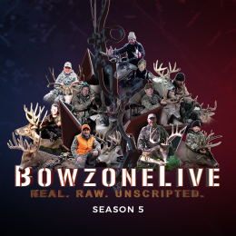 Bowzone Live program thumbnail
