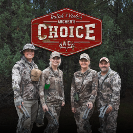Archer's Choice program thumbnail