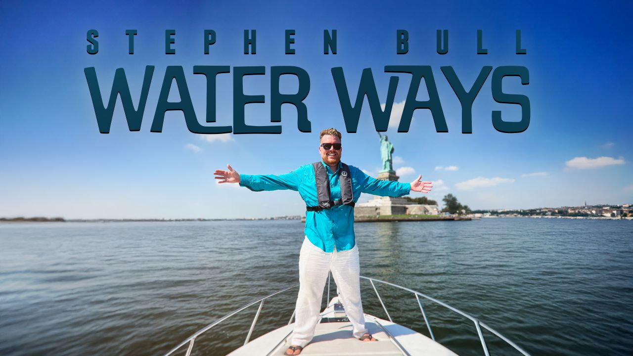 Water Ways