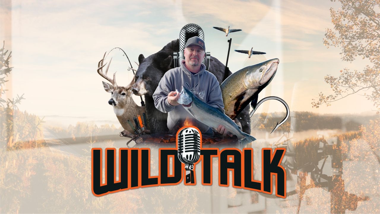 Wild Talk