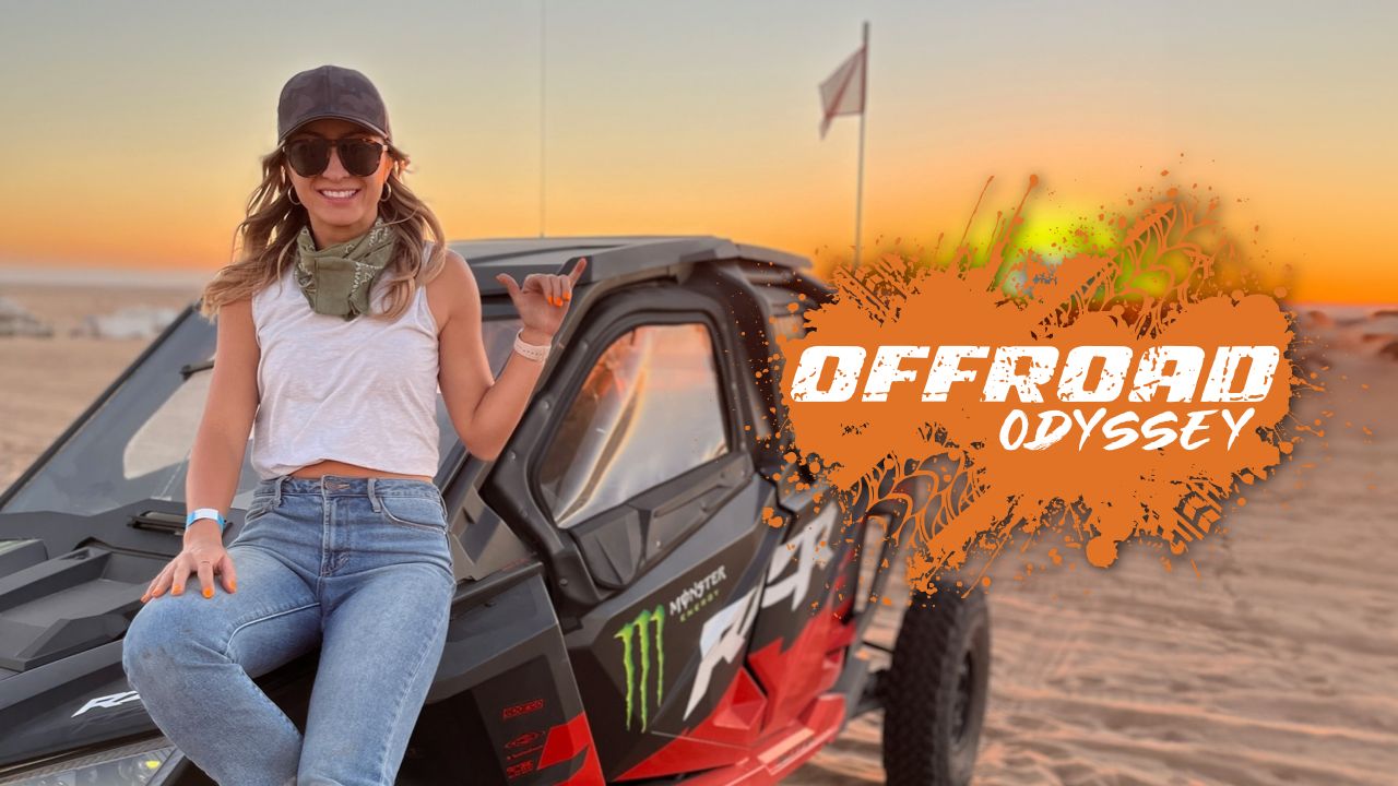 Offroad Odyssey