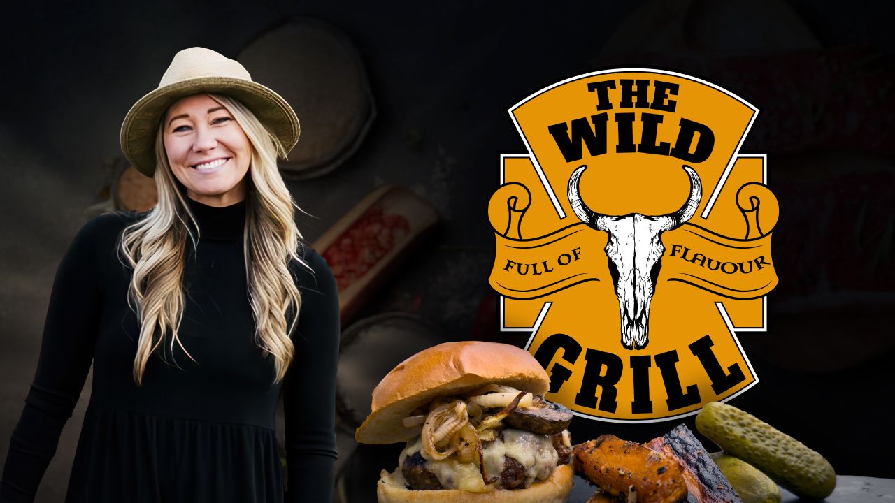 The Wild Grill