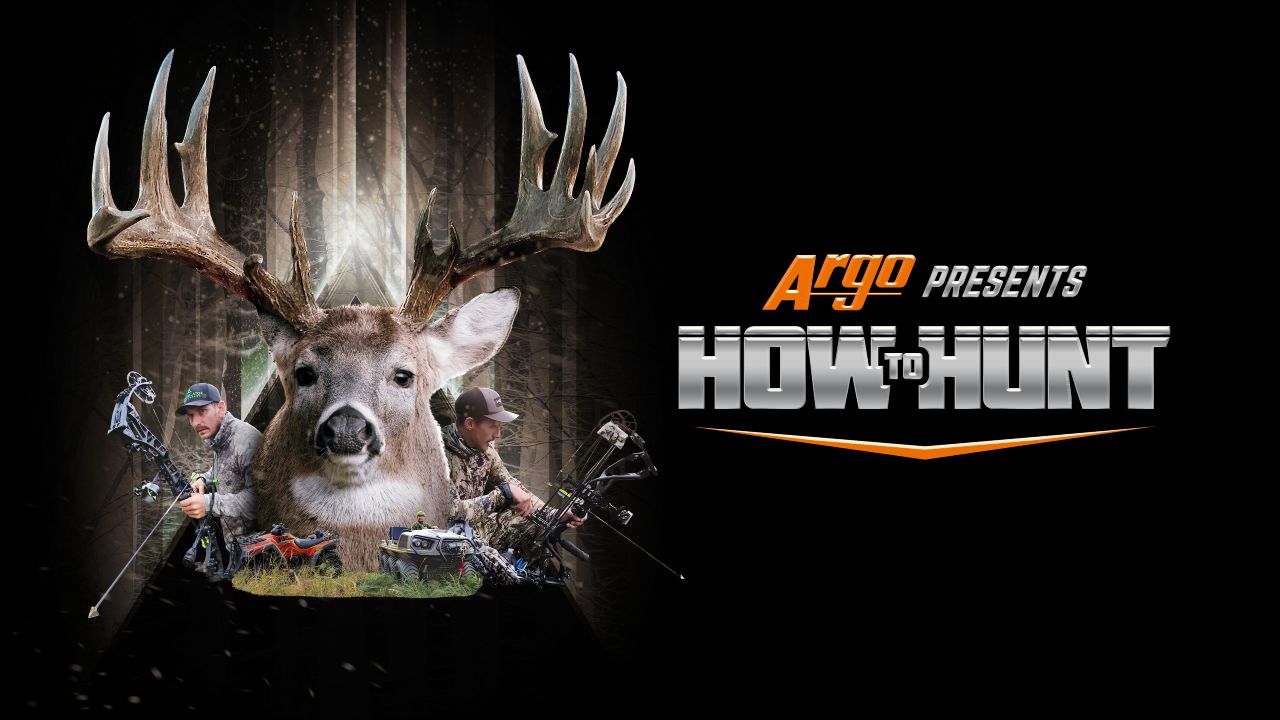 Argo Presents How To Hunt