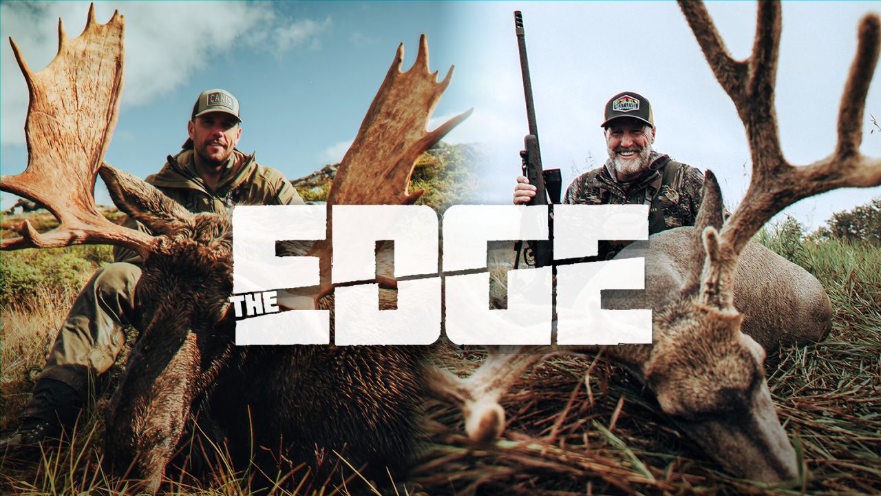 The EDGE