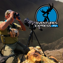 Aventures Express.TV program thumbnail