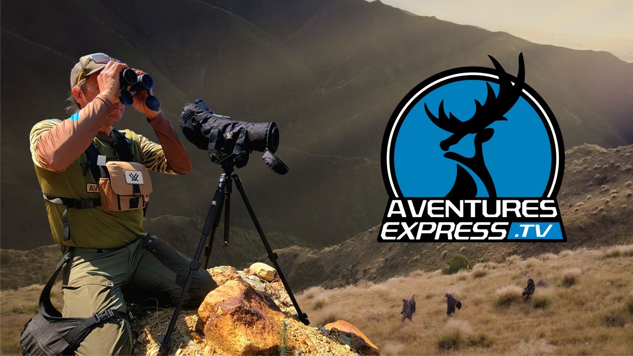 Aventures Express.TV