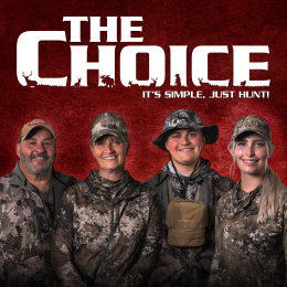 The Choice program thumbnail