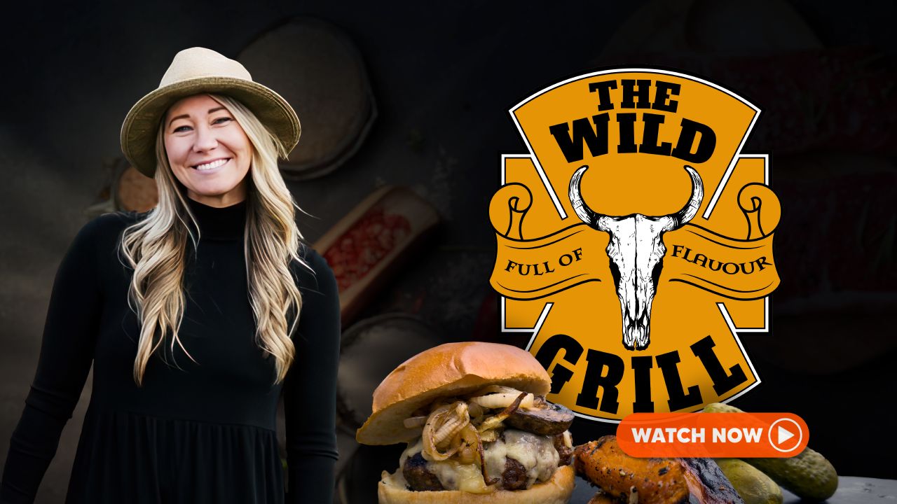 The Wild Grill