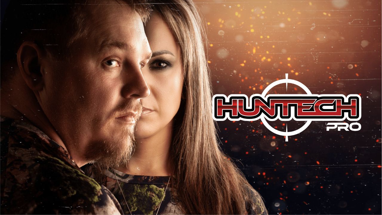 Huntech Pro TV